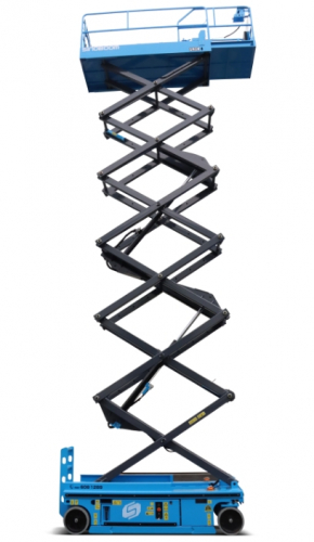 Желаете арендовать Ножничный подъемник в Братске? Наша компания предлагает прокат по выгодной цене за сутки, с возможностью экспресс-доставки круглосуточно. Получите скидку до 40% и экономьте при каждом заказе. При аренде в ночное время цена уменьшится еще на 30%. Не упустите возможность воспользоваться нашими выгодными условиями!