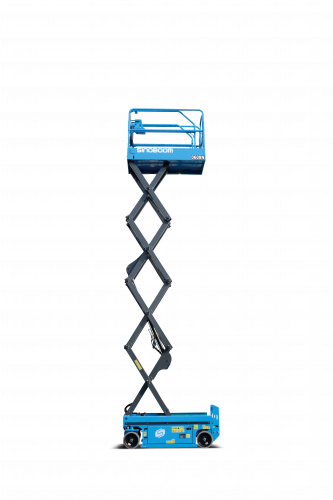 Желаете арендовать Ножничный подъемник в Братске? Наша компания предлагает прокат по выгодной цене за сутки, с возможностью экспресс-доставки круглосуточно. Получите скидку до 40% и экономьте при каждом заказе. При аренде в ночное время цена уменьшится еще на 30%. Не упустите возможность воспользоваться нашими выгодными условиями!