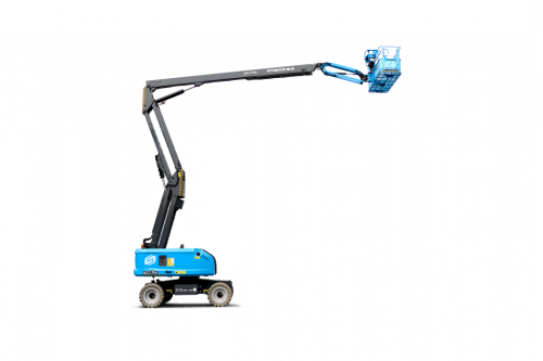 Желаете арендовать Коленчатый подъемник в Братске? Наша компания предлагает прокат по выгодной цене за сутки, с возможностью экспресс-доставки круглосуточно. Получите скидку до 40% и экономьте при каждом заказе. При аренде в ночное время цена уменьшится еще на 30%. Не упустите возможность воспользоваться нашими выгодными условиями!