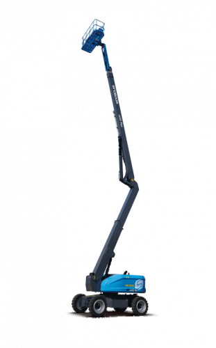 Желаете арендовать Коленчатый подъемник в Братске? Наша компания предлагает прокат по выгодной цене за сутки, с возможностью экспресс-доставки круглосуточно. Получите скидку до 40% и экономьте при каждом заказе. При аренде в ночное время цена уменьшится еще на 30%. Не упустите возможность воспользоваться нашими выгодными условиями!