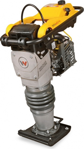 Wacker Neuson BS 60-4 11 по доступной цене в Братске. Не теряйте времени и заказывайте у нас прямо сейчас! Надежное качество и выгодные условия ждут вас.