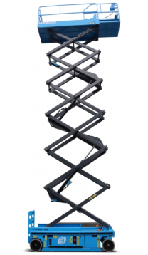 Желаете арендовать Ножничный подъемник в Братске? Наша компания предлагает прокат по выгодной цене за сутки, с возможностью экспресс-доставки круглосуточно. Получите скидку до 40% и экономьте при каждом заказе. При аренде в ночное время цена уменьшится еще на 30%. Не упустите возможность воспользоваться нашими выгодными условиями!