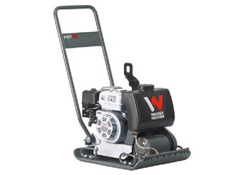 Виброплита Wacker Neuson MP 15 по доступной цене в Братске. Не теряйте времени и заказывайте у нас прямо сейчас! Надежное качество и выгодные условия ждут вас.