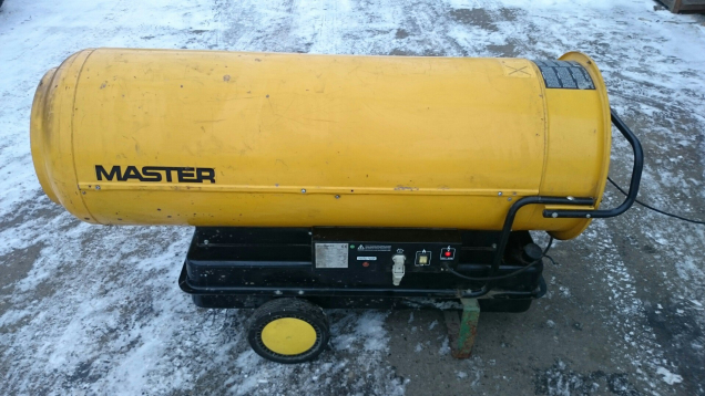 Тепловая пушка Master B354CEA по доступной цене в Братске. Не теряйте времени и заказывайте у нас прямо сейчас! Надежное качество и выгодные условия ждут вас.
