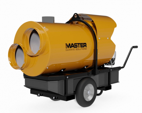 Master BV 500 13-C по выгодной цене в Братске. Надежное качество и лучшие условия ждут вас.