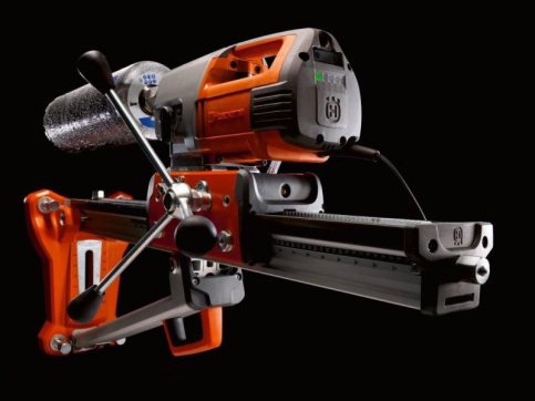 Бурильная машина Husqvarna DM 280 High * по выгодной цене в Братске. Надежное качество и лучшие условия ждут вас.