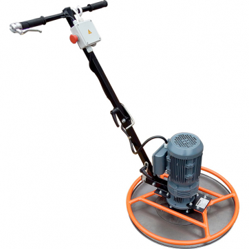 Затирочная машина GROST ST60-1 по выгодной цене в Братске. Надежное качество и лучшие условия ждут вас.