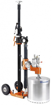 Бурильная машина Husqvarna DM 406 H по выгодной цене в Братске. Надежное качество и лучшие условия ждут вас.