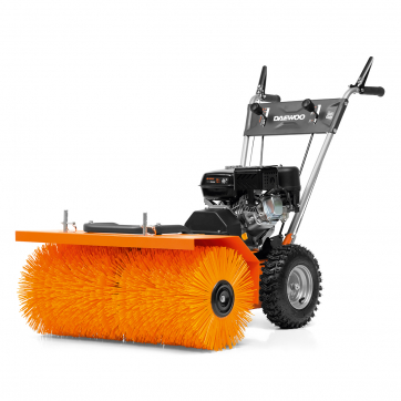 Подметальная машина Daewoo DASC 7080 по выгодной цене в Братске. Надежное качество и лучшие условия ждут вас.
