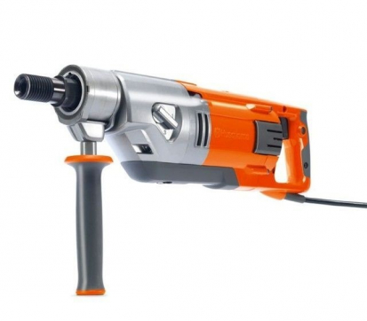 Алмазная дрель Husqvarna DM 220 по выгодной цене в Братске. Надежное качество и лучшие условия ждут вас.