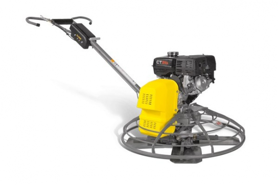 Затирочная машина Wacker Neuson по бетону CT 36-X-C-WN6 по выгодной цене в Братске. Надежное качество и лучшие условия ждут вас.