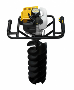 Мотобур CHAMPION AG243 по выгодной цене в Братске. Надежное качество и лучшие условия ждут вас.