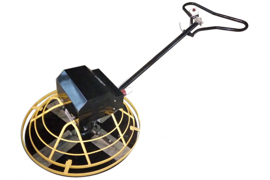 Машина затирочная электрическая универсальная TSS DMD900 по выгодной цене в Братске. Надежное качество и лучшие условия ждут вас.