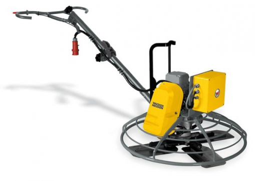 Затирочная машина Wacker Neuson CT36-400E по выгодной цене в Братске. Надежное качество и лучшие условия ждут вас.