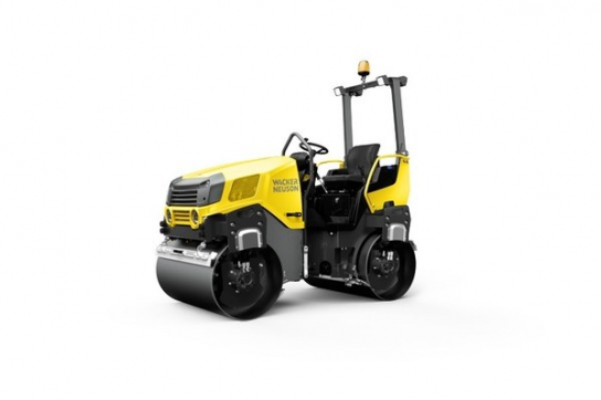 Каток дорожный Wacker Neuson RD 27-120 по выгодной цене в Братске. Надежное качество и лучшие условия ждут вас.