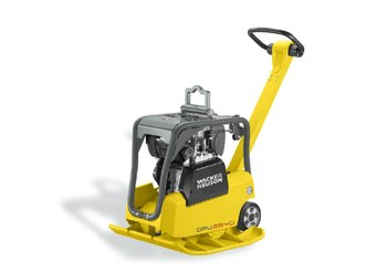 Виброплита дизельная Wacker Neuson DPU 2540 H по выгодной цене в Братске. Надежное качество и лучшие условия ждут вас.