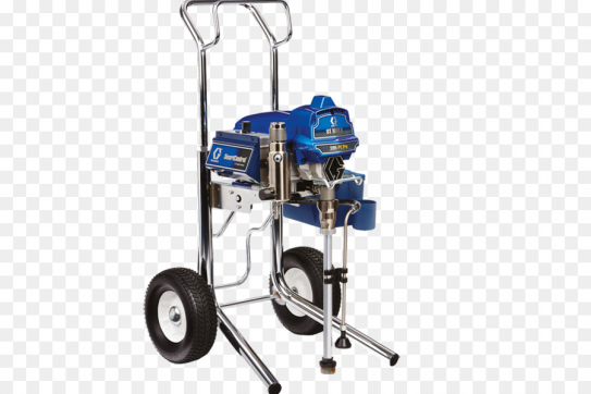 Окрасочный агрегат GRACO ST MAX-495 по выгодной цене в Братске. Надежное качество и лучшие условия ждут вас.