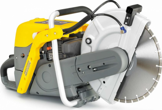 Бензорез Wacker Neuson BTS 635s по выгодной цене в Братске. Надежное качество и лучшие условия ждут вас.