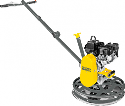 Затирочная машина по бетону Wacker Neuson CT 24A по выгодной цене в Братске. Надежное качество и лучшие условия ждут вас.