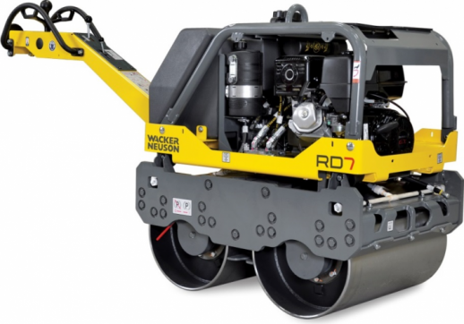 Wacker Neuson RD 7A по выгодной цене в Братске. Надежное качество и лучшие условия ждут вас.