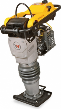 Wacker Neuson BS 60-4 11 по выгодной цене в Братске. Надежное качество и лучшие условия ждут вас.