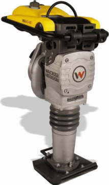Wacker Neuson BS 50-2I 11 по выгодной цене в Братске. Надежное качество и лучшие условия ждут вас.