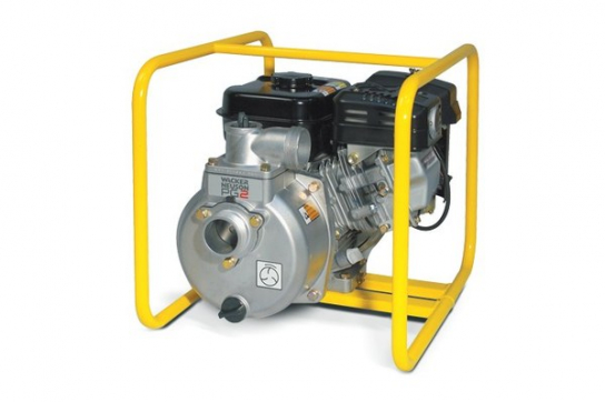 Мотопомпа Wacker Neuson PG 2A по выгодной цене в Братске. Надежное качество и лучшие условия ждут вас.