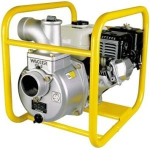  Мотопомпа Wacker Neuson PG 3A по выгодной цене в Братске. Надежное качество и лучшие условия ждут вас.
