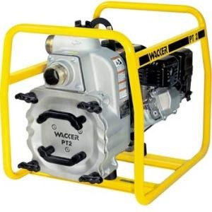 Мотопомпа Wacker Neuson PT2А по выгодной цене в Братске. Надежное качество и лучшие условия ждут вас.