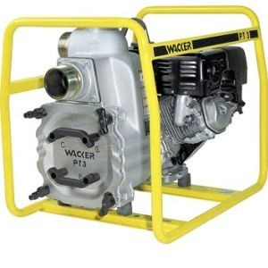 Мотопомпа Wacker Neuson PT 3H по выгодной цене в Братске. Надежное качество и лучшие условия ждут вас.