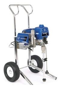 Окрасочный агрегат GRACO ST MAX-595 по выгодной цене в Братске. Надежное качество и лучшие условия ждут вас.