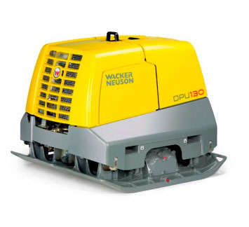 Виброплита Wacker Neuson DPU-130 в прокат в Братске. У нас лучшая цена за сутки! Возможность взять в аренду с выгодной скидкой до 40% при экспресс доставке 24/7. И помните, ночью стоимость еще дешевле на 30%! #арендапрокат #виброплита #выгодно