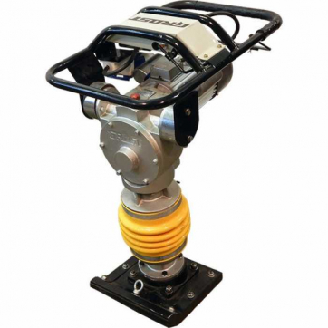 Вибротрамбовка GROST TR70Е1 по выгодной цене в Братске. Надежное качество и лучшие условия ждут вас.