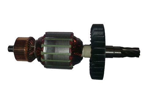 Ротор для Makita HR 1202C по выгодной цене в Братске. Надежное качество и лучшие условия ждут вас.