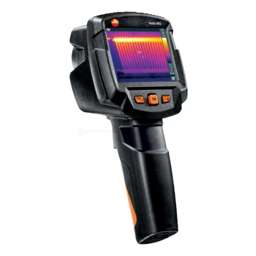 Тепловизор TESTO 865 в прокат в Братске. У нас лучшая цена за сутки! Возможность взять в аренду с выгодной скидкой до 40% при экспресс доставке 24/7. И помните, ночью стоимость еще дешевле на 30%! #арендапрокат #виброплита #выгодно