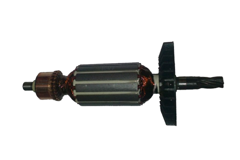 Ротор для Makita HR 2450 по выгодной цене в Братске. Надежное качество и лучшие условия ждут вас.