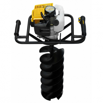 Мотобур CHAMPION AG252 по выгодной цене в Братске. Надежное качество и лучшие условия ждут вас.