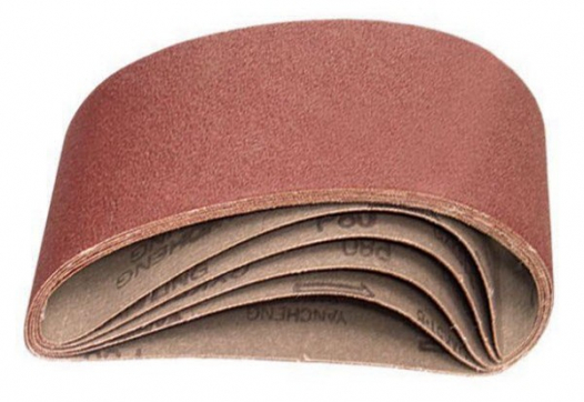 Лента шлифовальная по выгодной цене в Братске. Надежное качество и лучшие условия ждут вас.