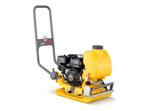 Виброплита бензиновая Wacker Neuson VP 1135Aw по выгодной цене в Братске. Надежное качество и лучшие условия ждут вас.